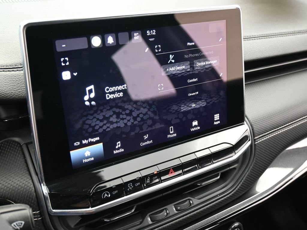 Used 2022 Jeep Compass Altitude image 20