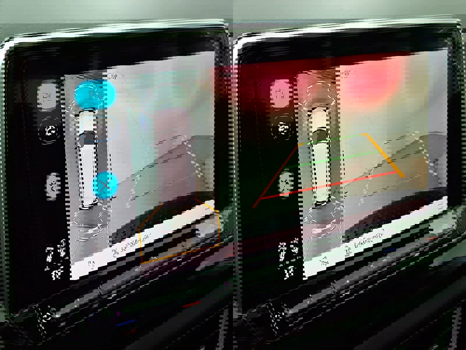 New 2026 Volkswagen Atlas SEL Premium R-Line image 31