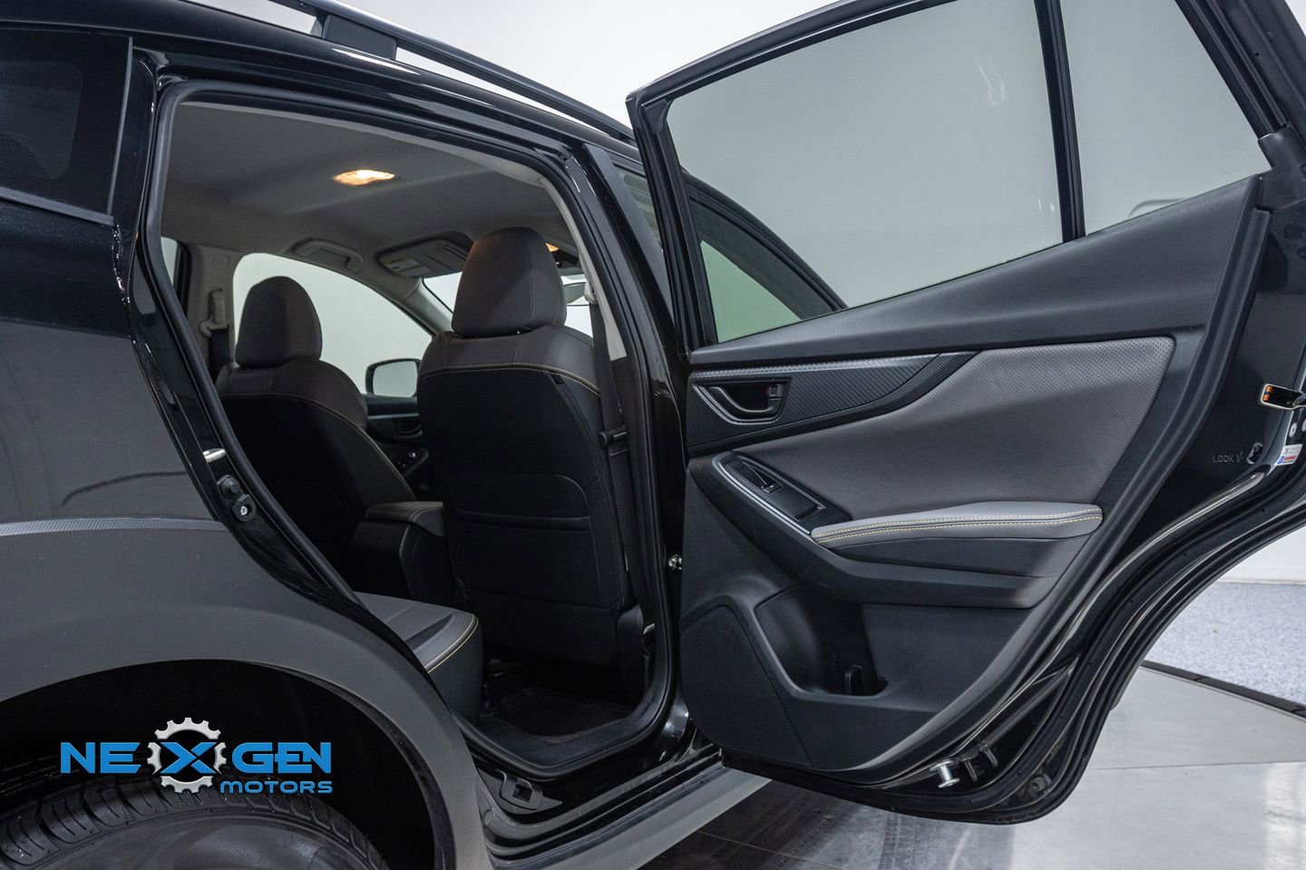 Used 2021 Subaru Crosstrek 2.5i Sport image 30