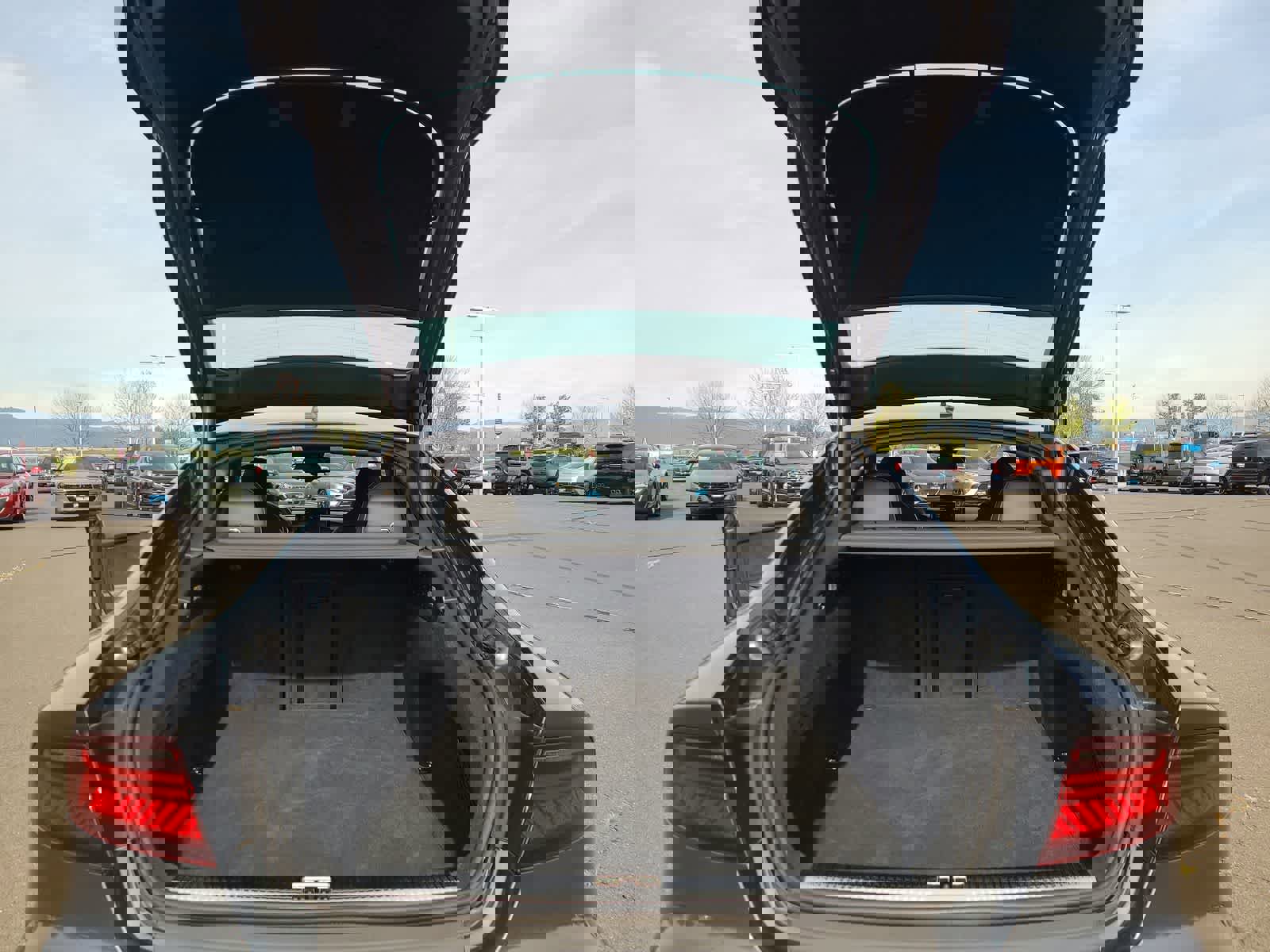 Used 2017 Audi S7 Premium Plus w/ S7 Sport Package image 27