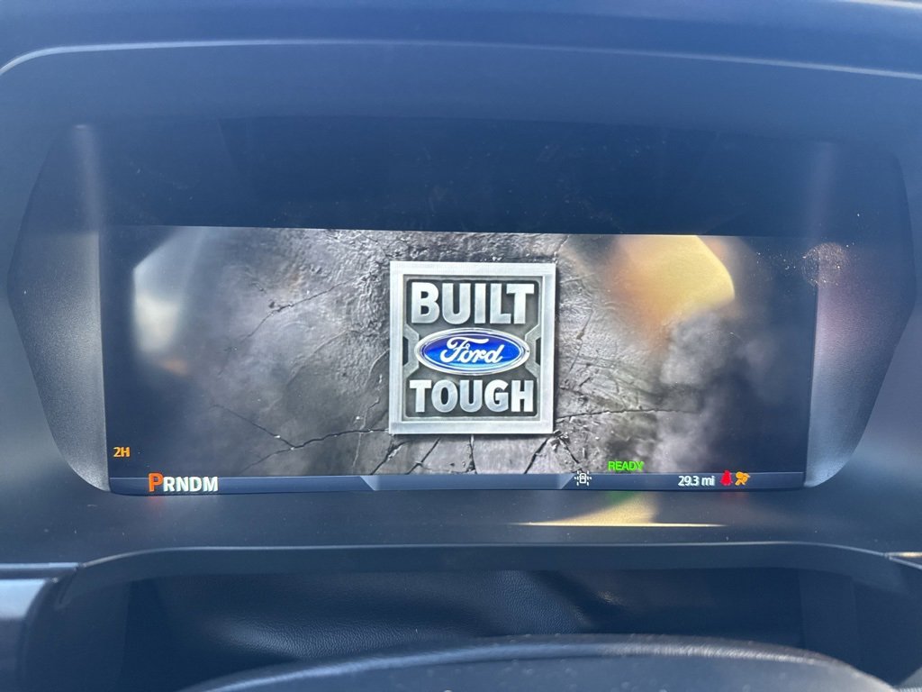 New 2025 Ford F150 Lariat w/ Equipment Group 502A High image 4