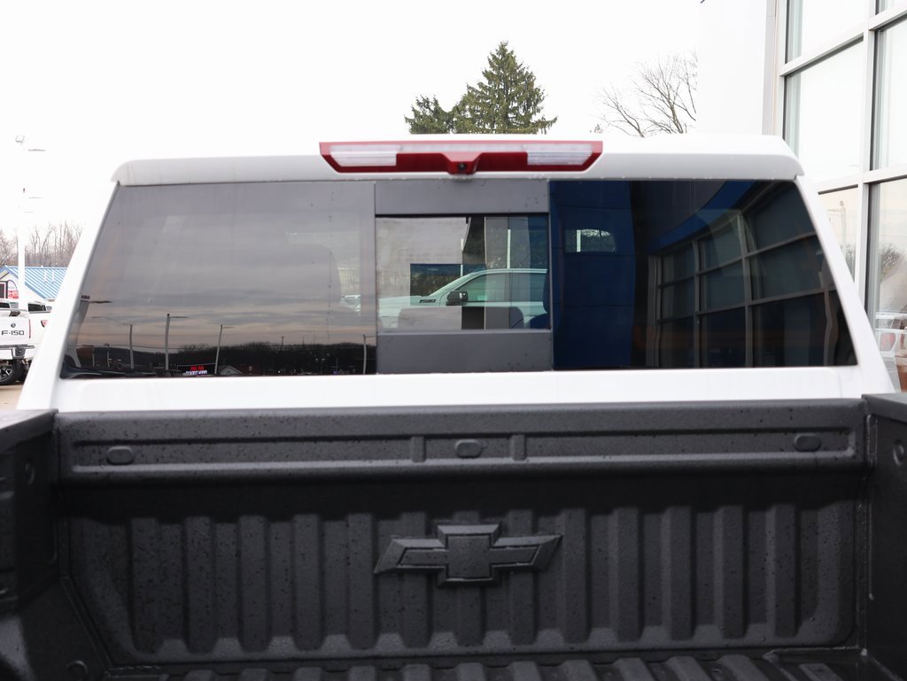 New 2026 Chevrolet Silverado 2500 LT w/ Trail Boss Package image 29