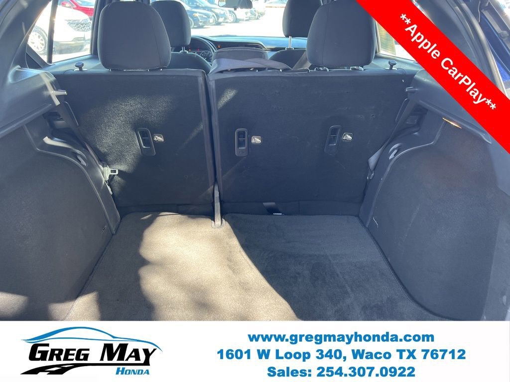 Used 2020 Nissan Kicks SV image 16