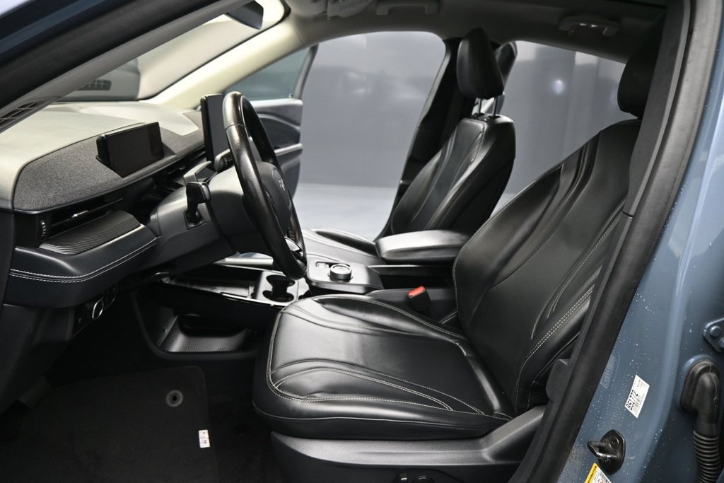 Certified 2023 Ford Mustang Mach-E Premium RWD image 10