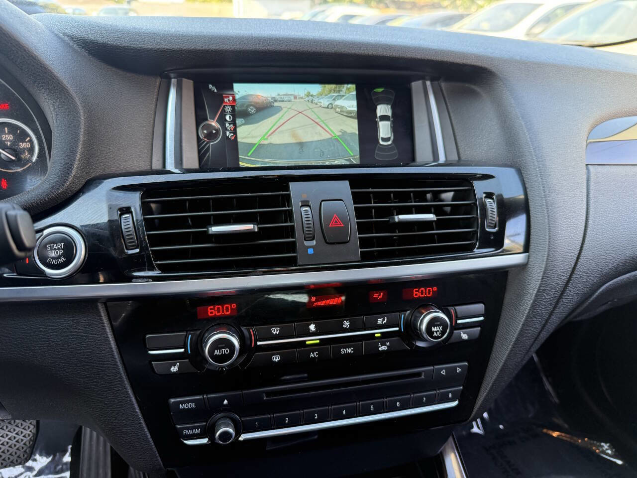 Used 2015 BMW X4 xDrive35i image 13