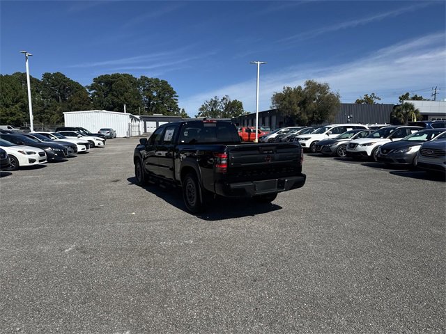 New 2026 Nissan Frontier PRO-4X image 7