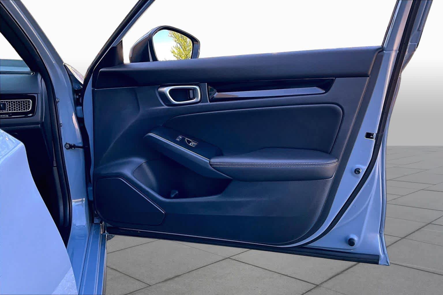 Used 2024 Honda Civic Sport Touring image 23