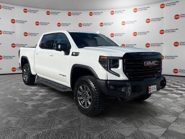 New 2026 GMC Sierra 1500 AT4X image 7