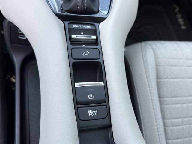 New 2027 Honda HR-V LX image 30