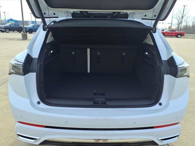 New 2026 Buick Envision Avenir image 18