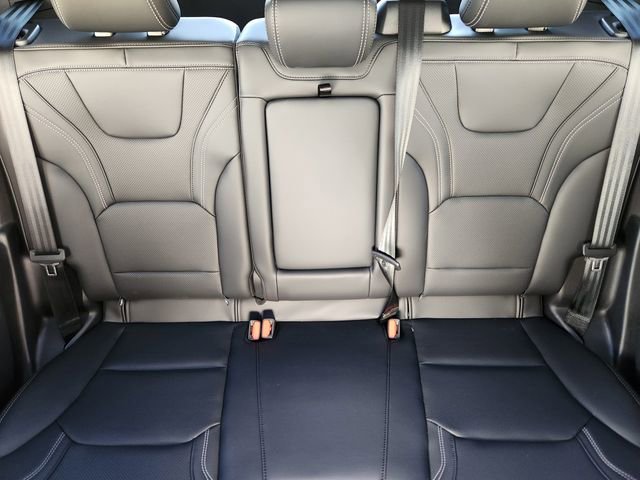 New 2026 Ford Mustang Mach-E Premium AWD/4WD image 14