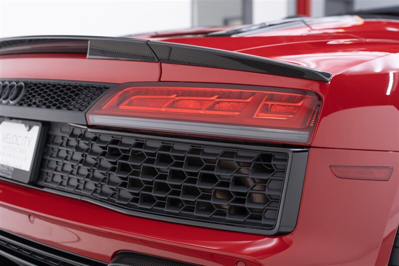 Used 2020 Audi R8 V10 performance AWD/4WD image 29