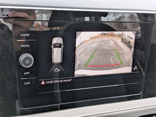 New 2026 Volkswagen Taos S image 20