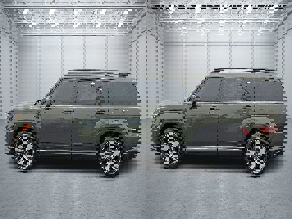 Used 2024 Hyundai Santa Fe Limited image 8