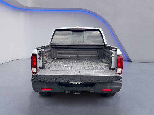 Used 2020 Honda Ridgeline RTL image 10