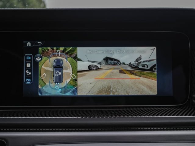 Certified 2025 Mercedes-Benz G 63 AMG 4MATIC image 22