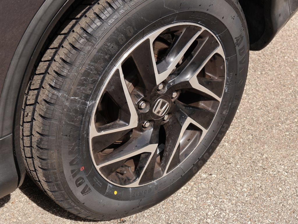 Used 2016 Honda CR-V SE image 32