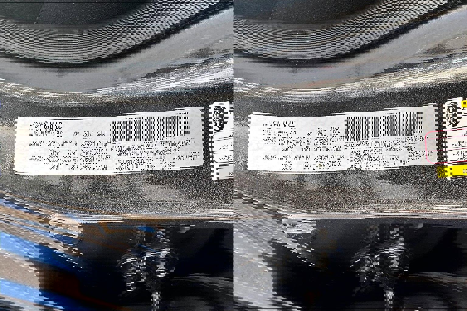 Used 2019 RAM 1500 Big Horn image 20