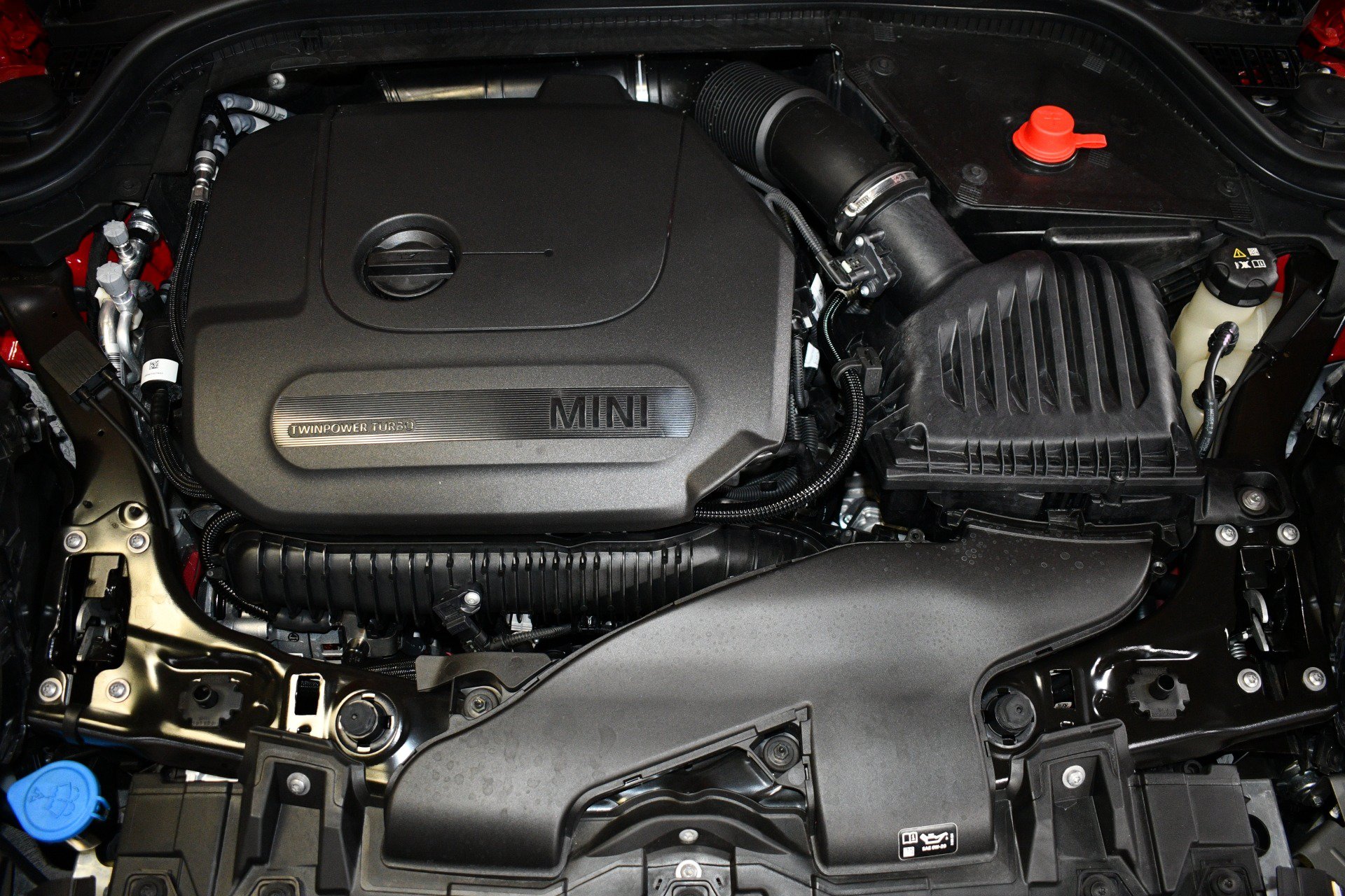Used 2023 MINI Cooper S FWD image 93