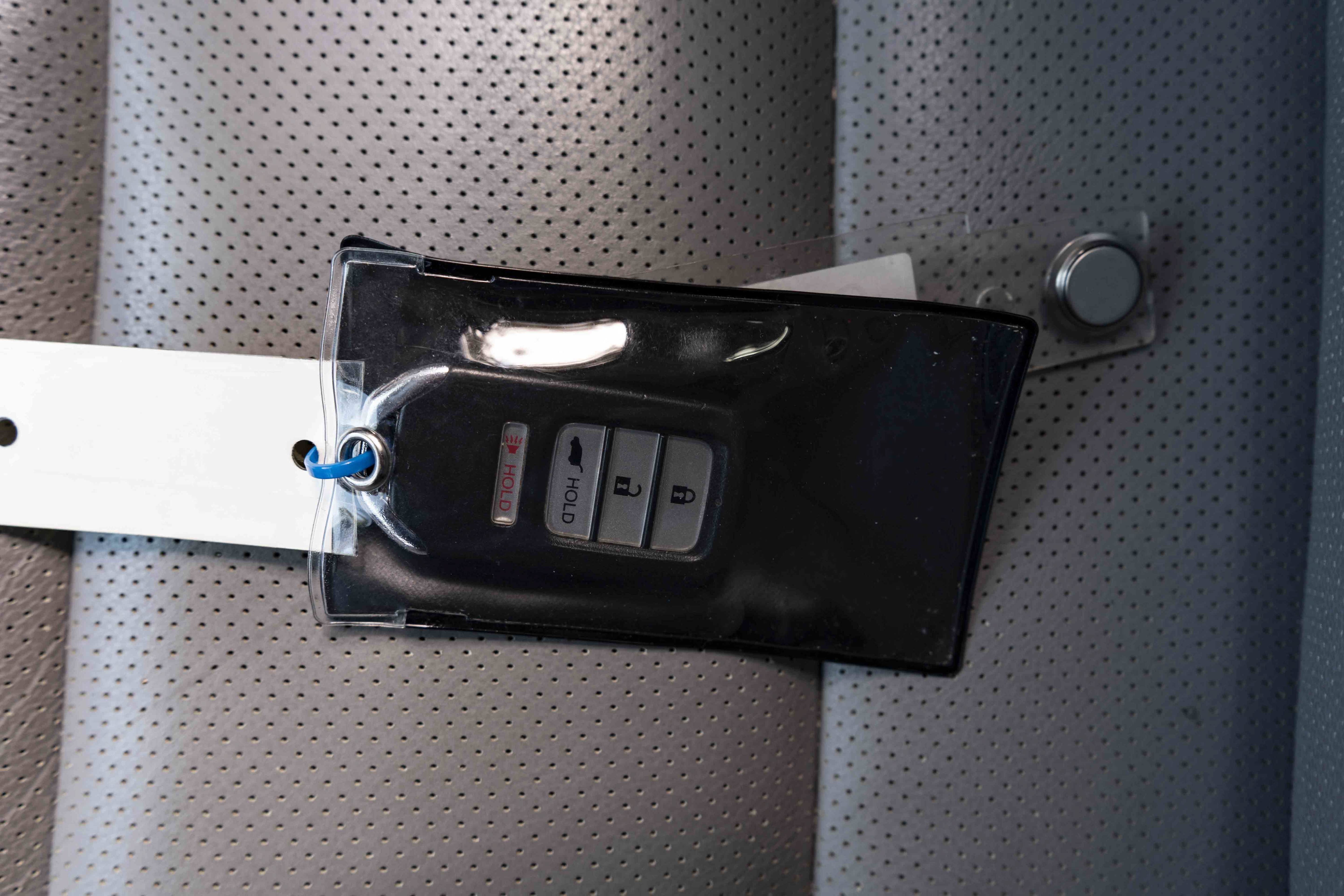 Used 2015 Honda CR-V Touring image 42