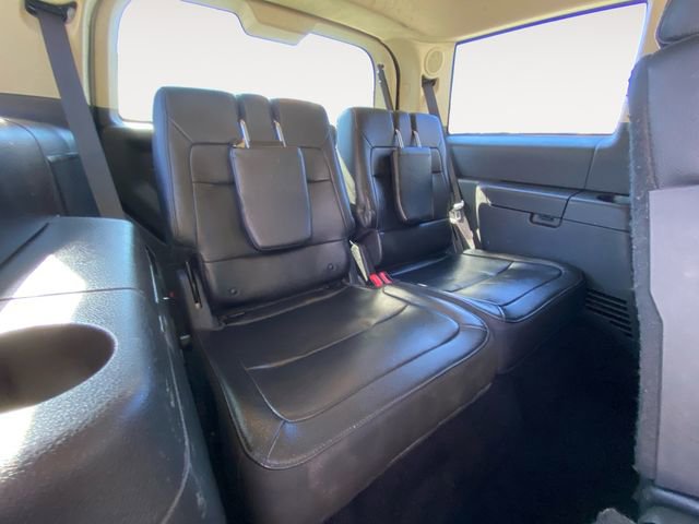 Used 2019 Ford Flex Limited image 16