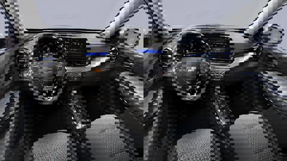 New 2025 Chevrolet Trax LT w/ LT Convenience Package image 48