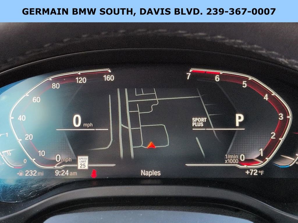 Certified 2023 BMW X4 xDrive30i w/ Premium Package image 29