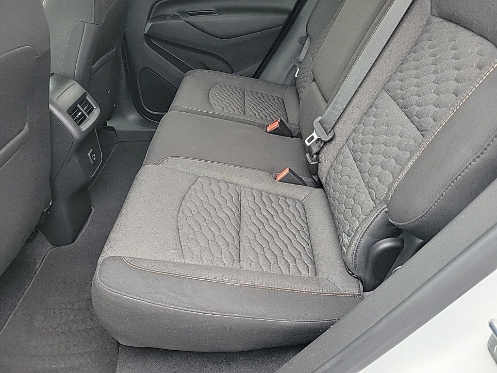 Used 2019 Chevrolet Equinox LT image 8