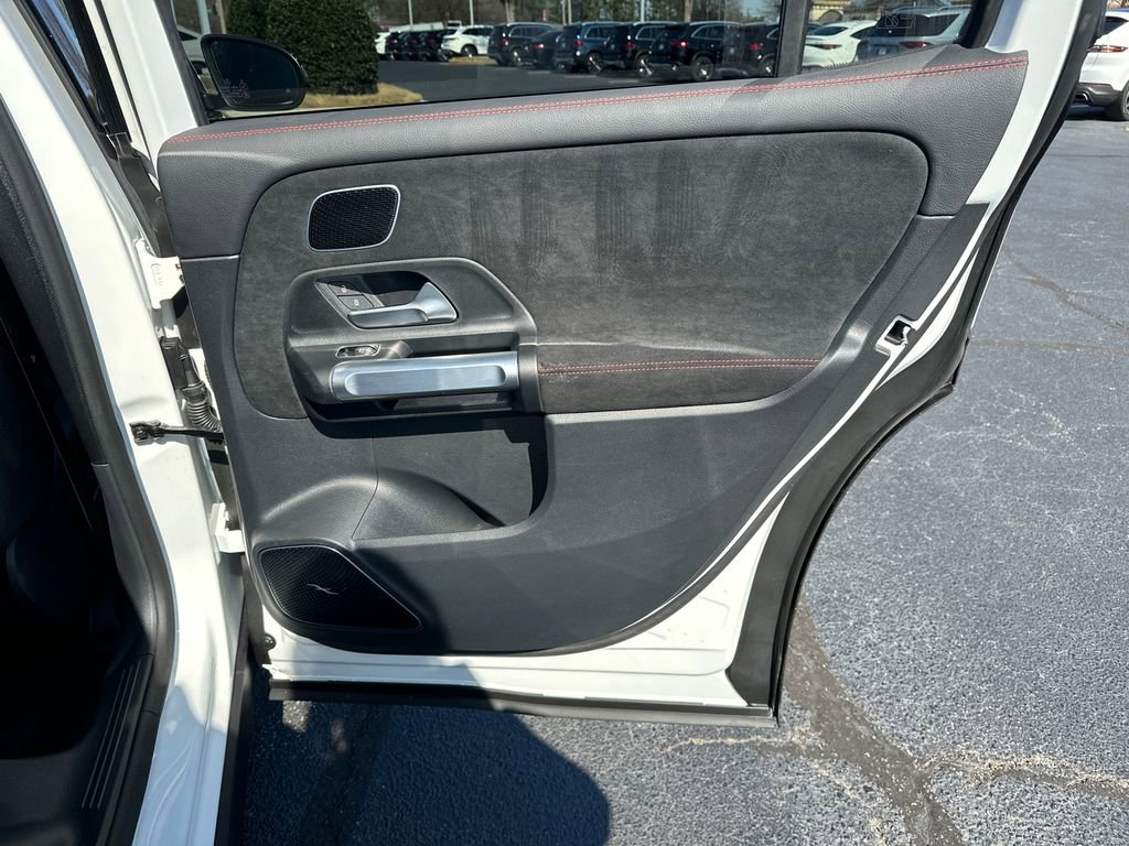 Certified 2024 Mercedes-Benz GLB 250 image 18