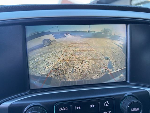 Used 2018 GMC Sierra 1500 SLE w/ SLE Value Package image 7