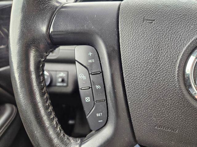 Used 2017 Buick Enclave Leather w/ Trailering Package AWD/4WD image 14