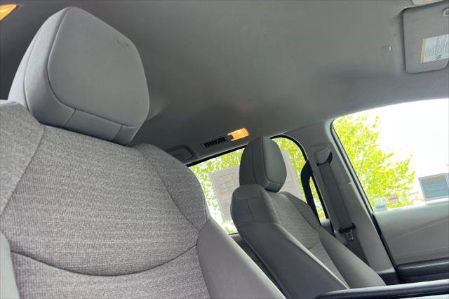 Certified 2022 Toyota Sienna LE AWD/4WD image 19