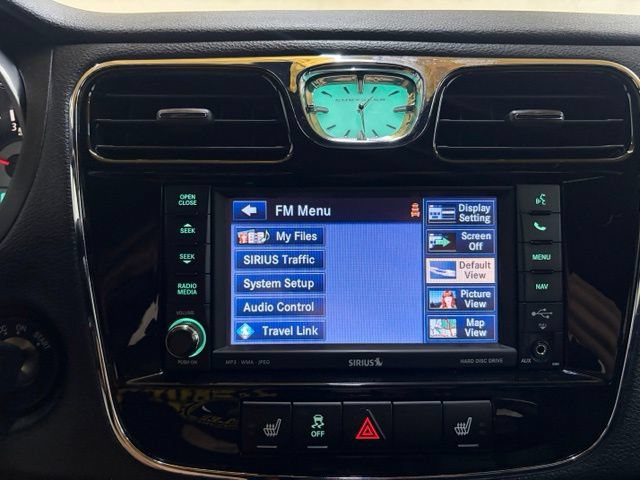Used 2013 Chrysler 200 Limited FWD image 34