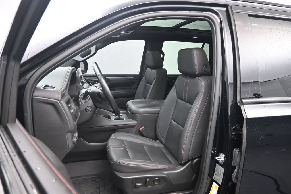 Used 2023 Chevrolet Tahoe RST w/ Sport Performance Package AWD/4WD image 22