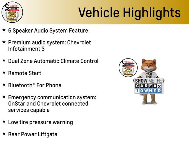 Used 2022 Chevrolet Equinox LT FWD image 13