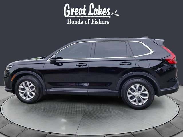 Used 2025 Honda CR-V LX image 2