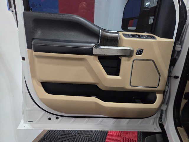Used 2020 Ford F250 Lariat AWD/4WD image 33