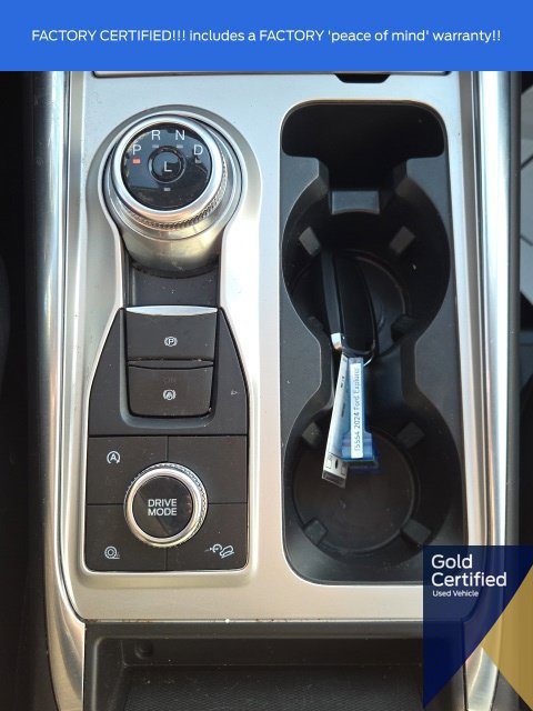 Used 2024 Ford Explorer XLT w/ Equipment Group 202A AWD/4WD image 34