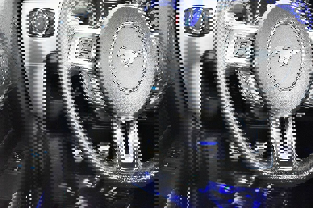 Used 2017 Ford Mustang GT Premium w/ Equipment Group 401A image 43