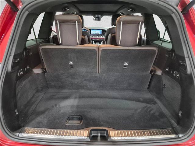 Used 2023 Mercedes-Benz GLS 450 4MATIC image 6