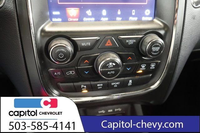 Used 2020 Dodge Durango R/T image 23