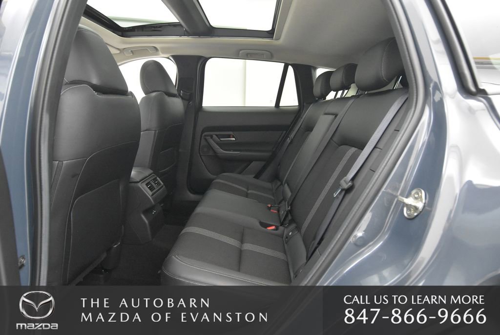 Certified 2023 MAZDA CX-50 2.5 S w/ Preferred Plus Pkg image 24