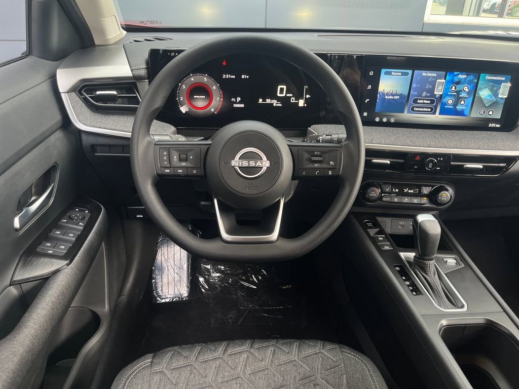 New 2026 Nissan Kicks SV w/ Cold Weather Package image 14