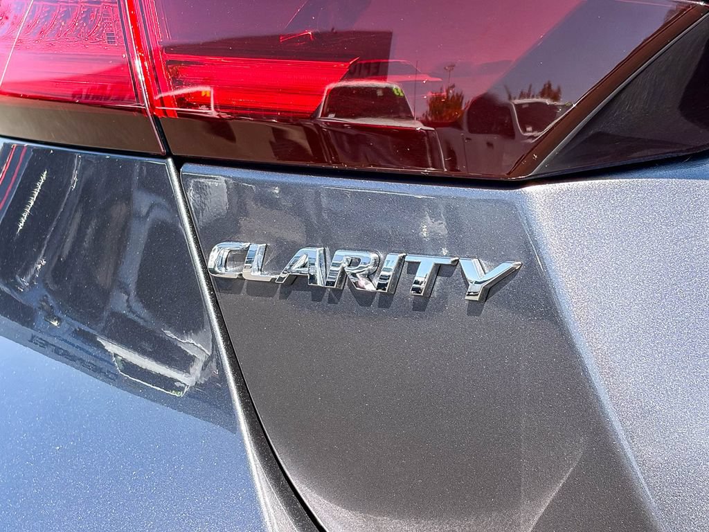 Used 2021 Honda Clarity Plug-In Hybrid image 10