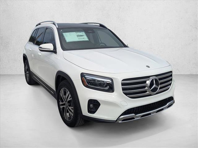 New 2026 Mercedes-Benz GLB 250 image 6