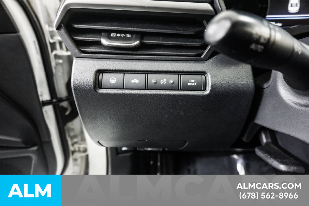 Used 2020 Nissan Altima 2.5 SV FWD image 29