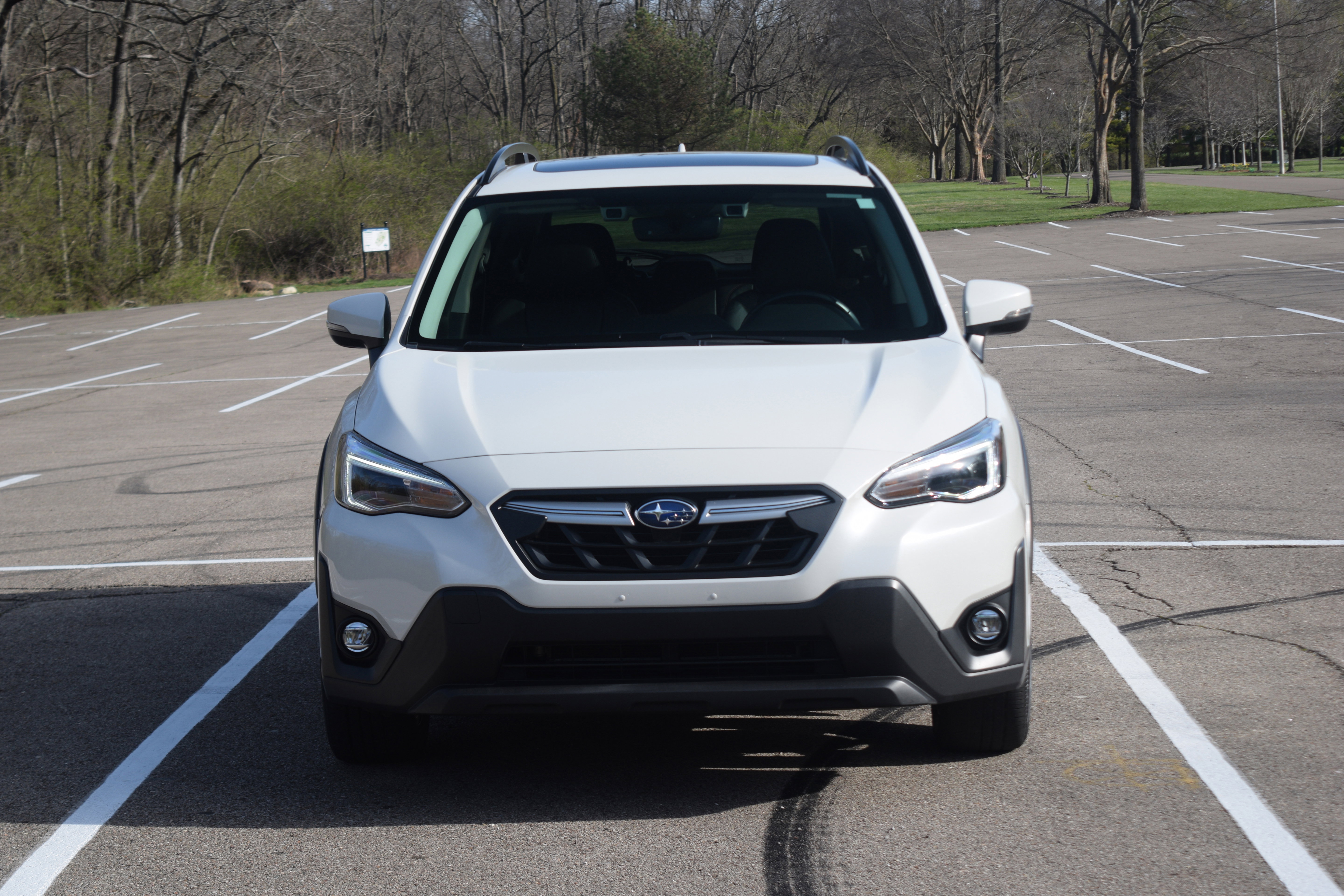 Used 2021 Subaru Crosstrek 2.5i Limited w/ Popular Package #4 image 21