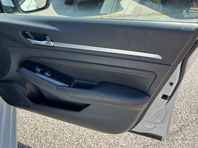 Used 2022 Nissan Altima 2.5 SL image 30