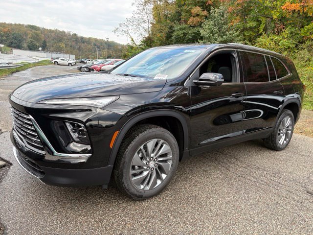 New 2027 Buick Enclave Preferred w/ Power Package