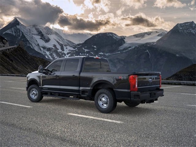 New 2025 Ford F250 XL w/ XL Off-Road Package image 4